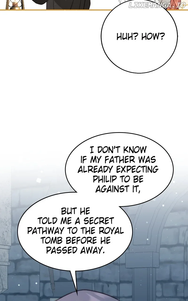 Crash On Paradise Chapter 66 page 10