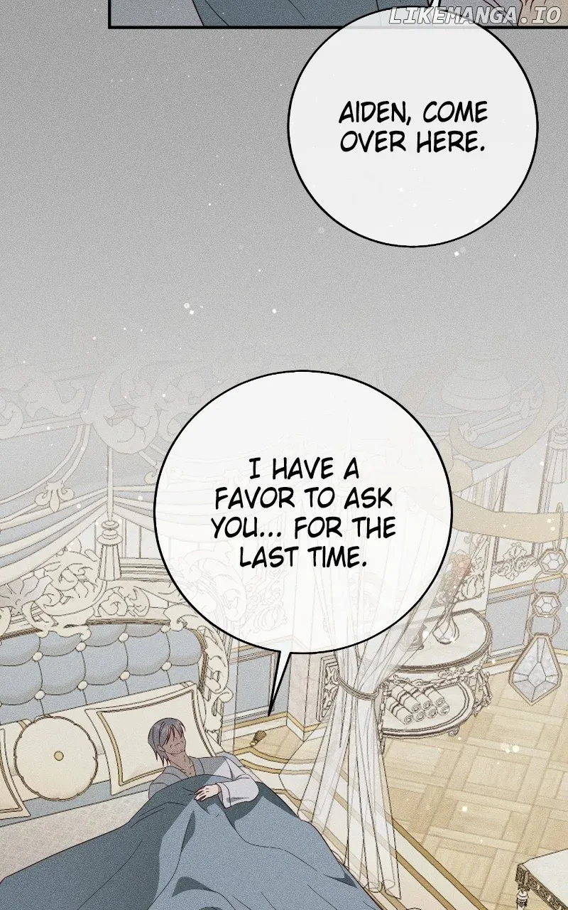 Crash On Paradise Chapter 66 page 20