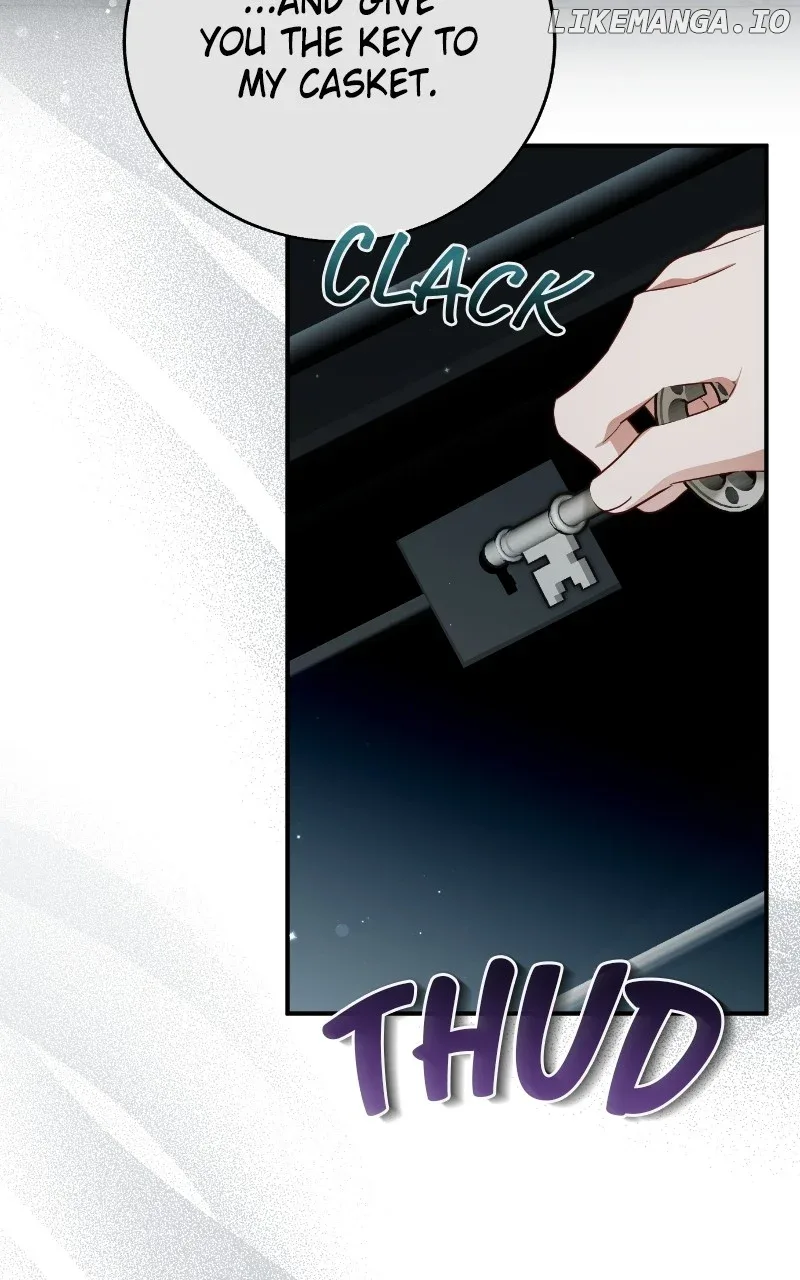 Crash On Paradise Chapter 66 page 25