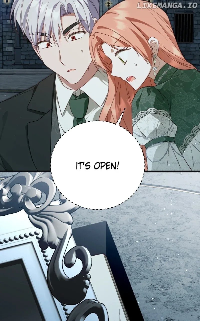 Crash On Paradise Chapter 66 page 37