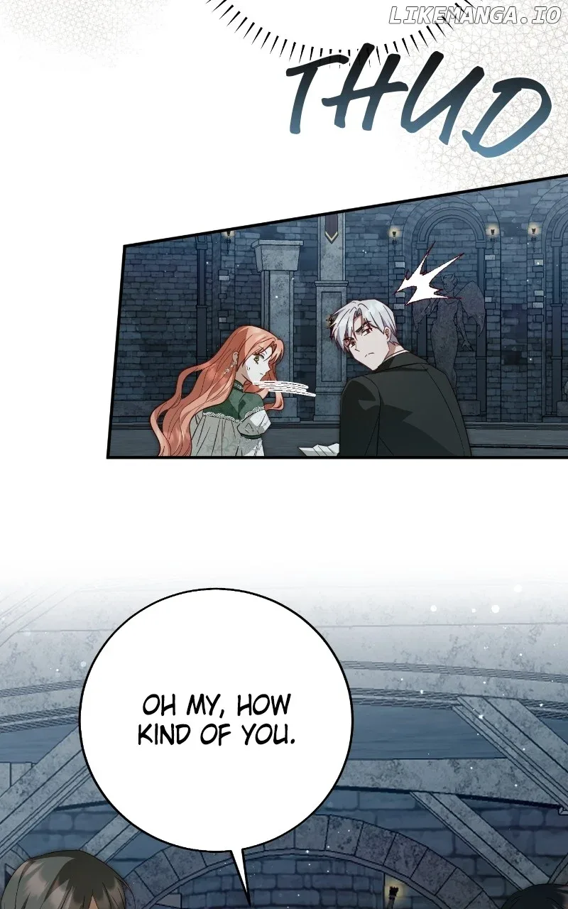 Crash On Paradise Chapter 66 page 43