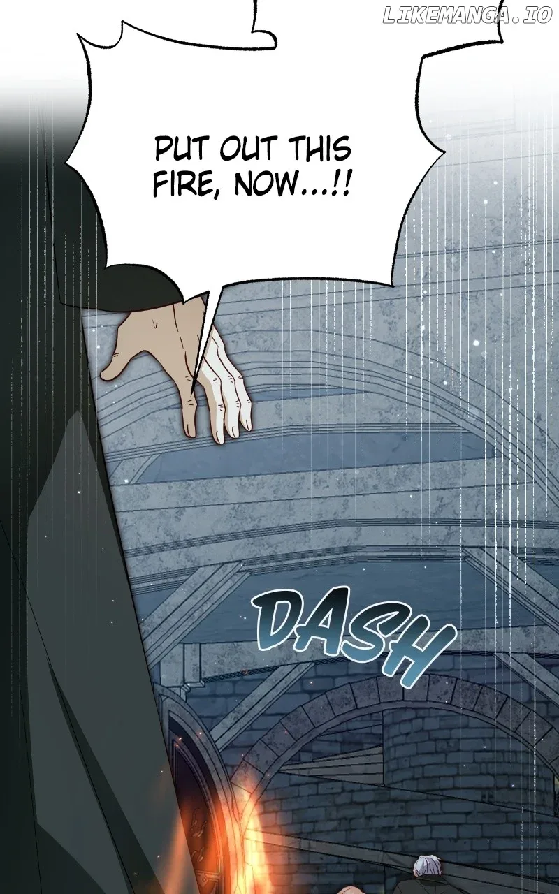 Crash On Paradise Chapter 66 page 51