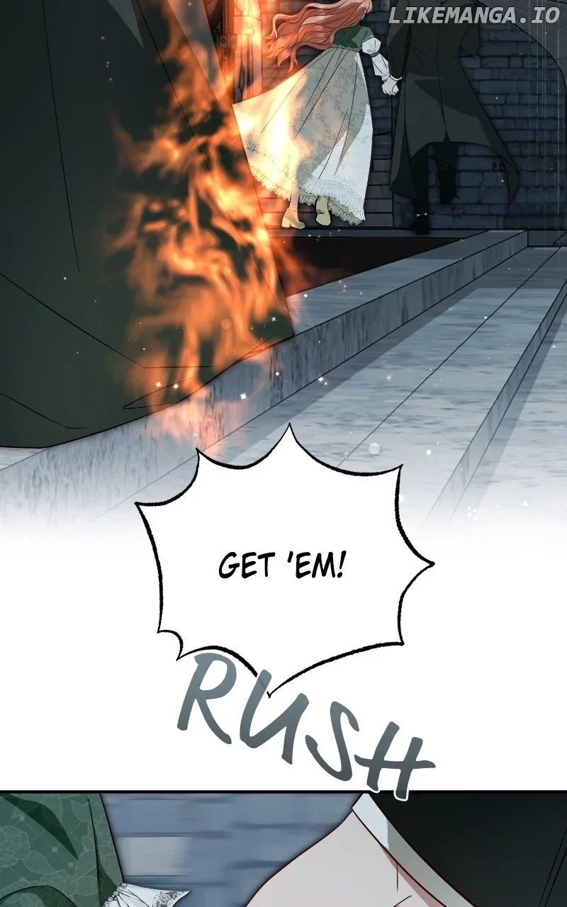 Crash On Paradise Chapter 66 page 52