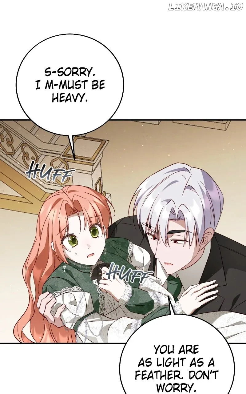 Crash On Paradise Chapter 66 page 59