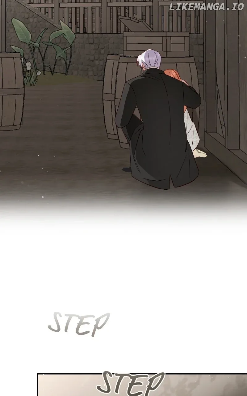 Crash On Paradise Chapter 66 page 66