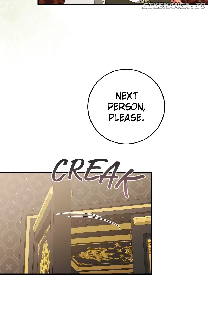 Crash On Paradise Chapter 70 page 22