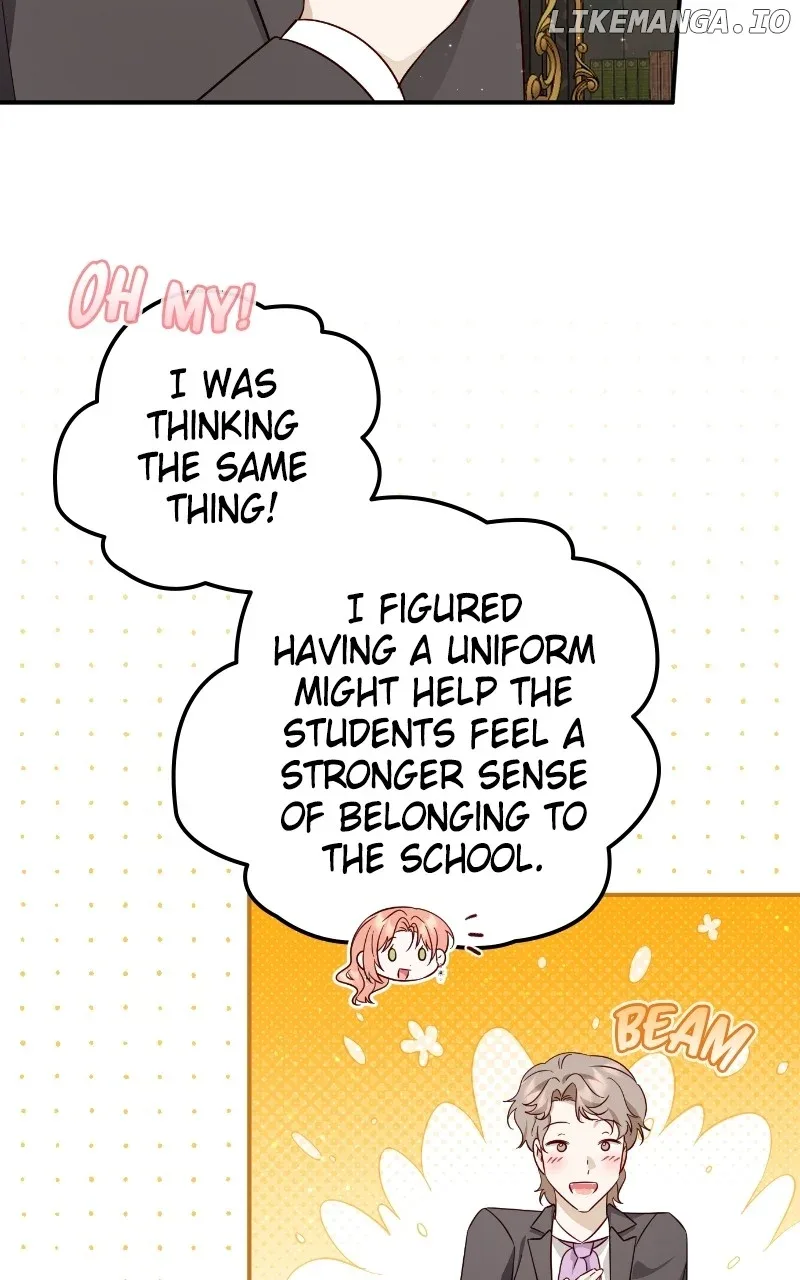 Crash On Paradise Chapter 70 page 31