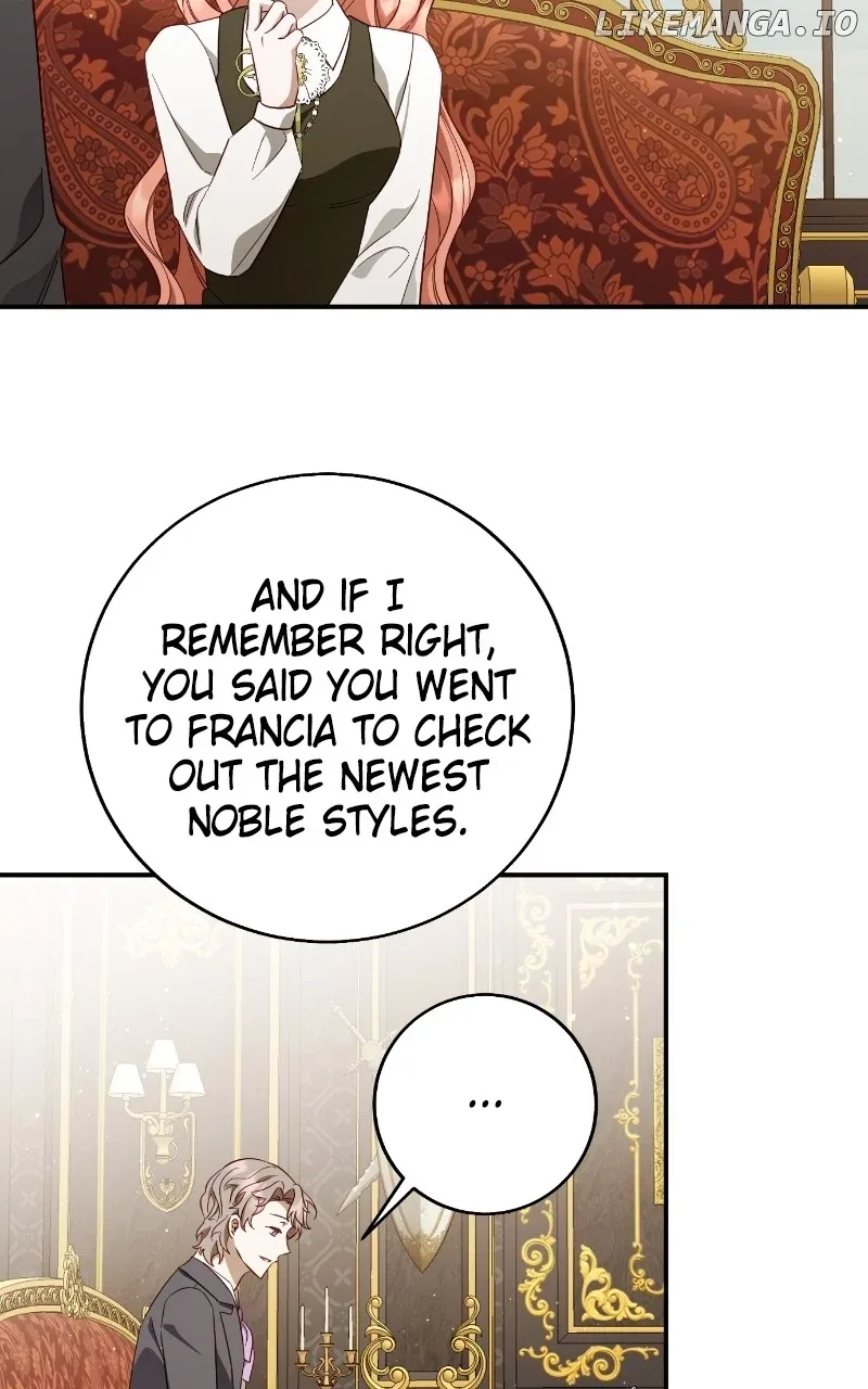 Crash On Paradise Chapter 70 page 33