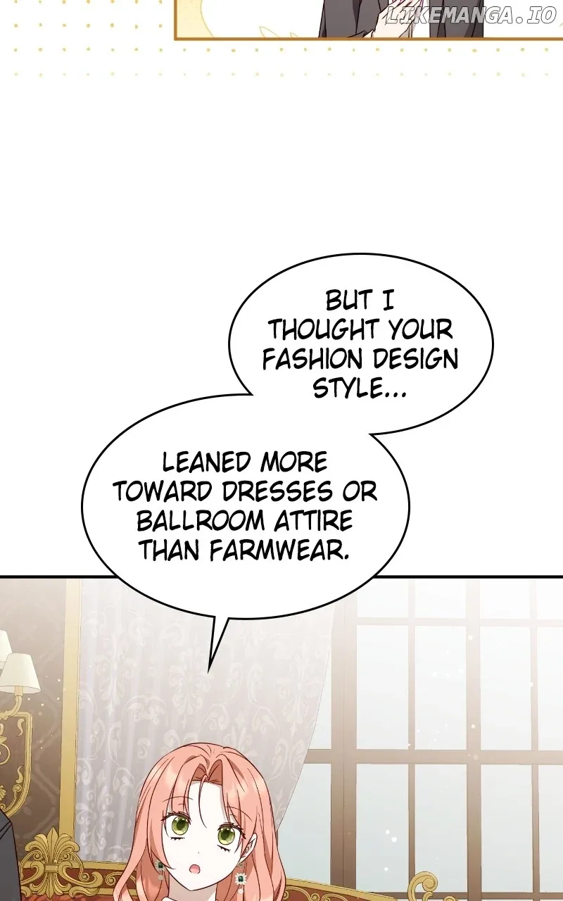 Crash On Paradise Chapter 70 page 32