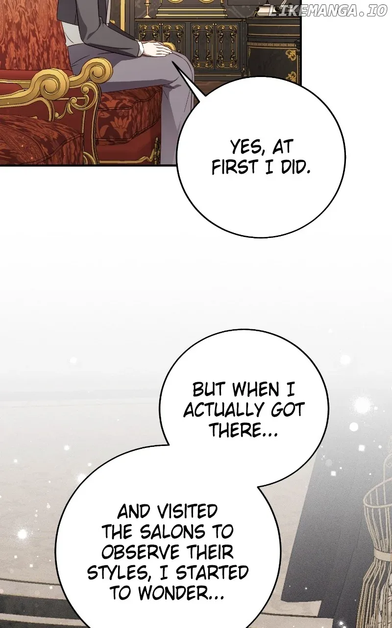 Crash On Paradise Chapter 70 page 34
