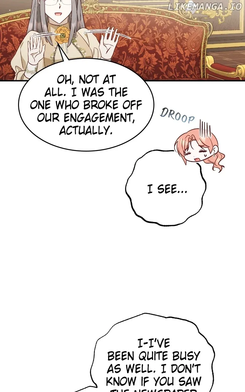 Crash On Paradise Chapter 70 page 59