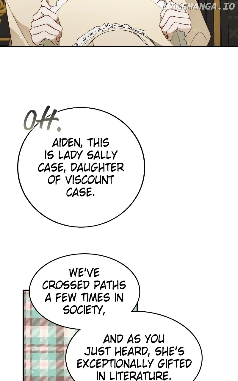 Crash On Paradise Chapter 70 page 54