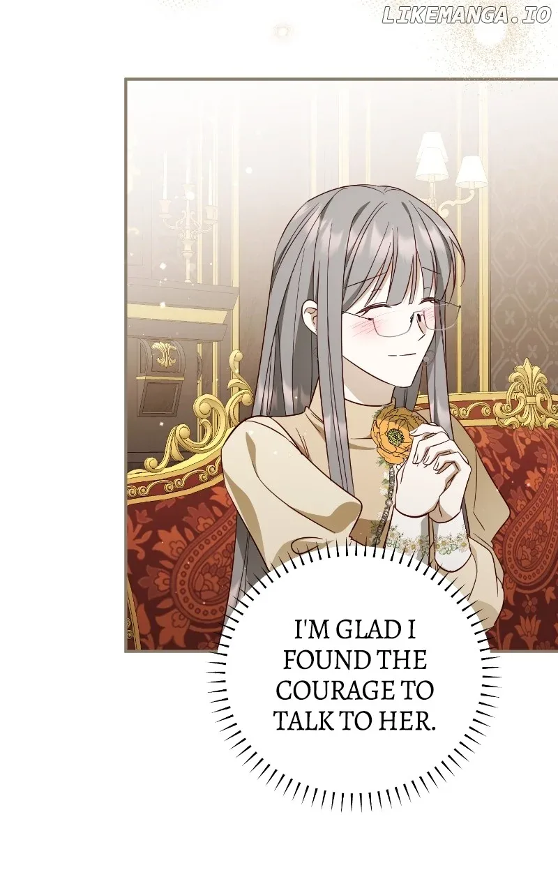 Crash On Paradise Chapter 70 page 76