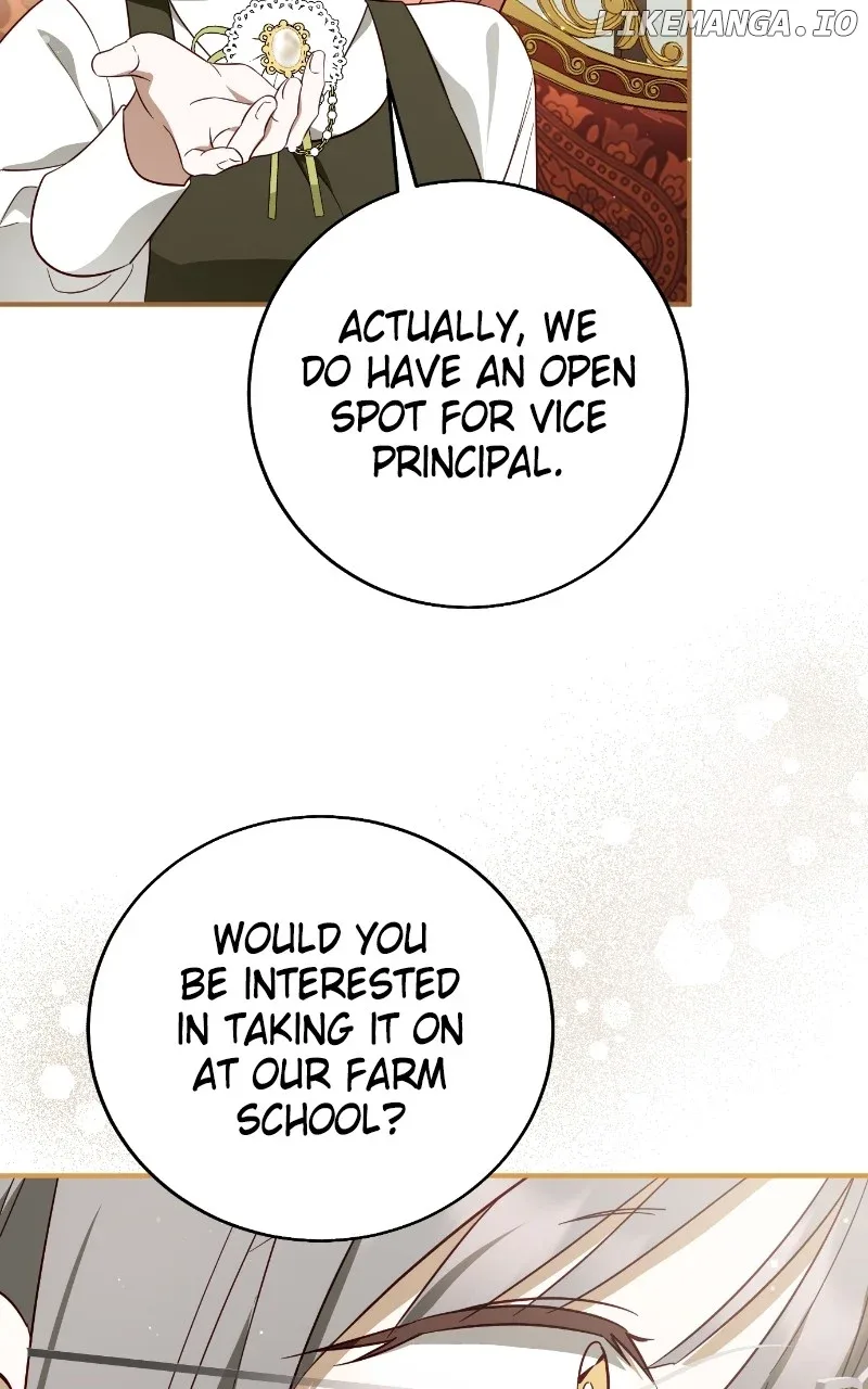 Crash On Paradise Chapter 70 page 73