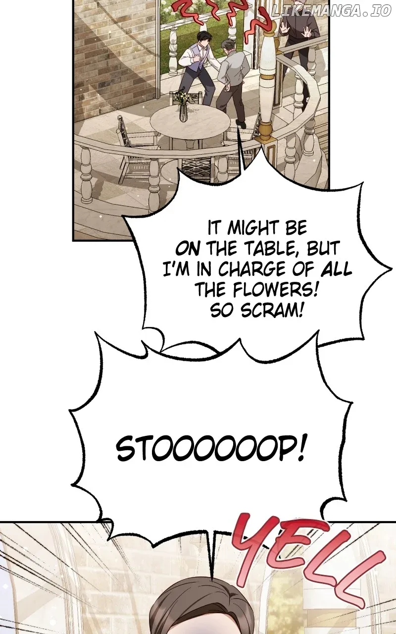 Crash On Paradise Chapter 71 page 5