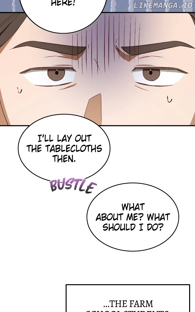 Crash On Paradise Chapter 71 page 10