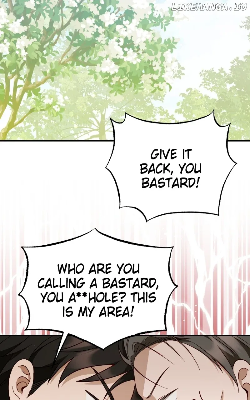 Crash On Paradise Chapter 71 page 3