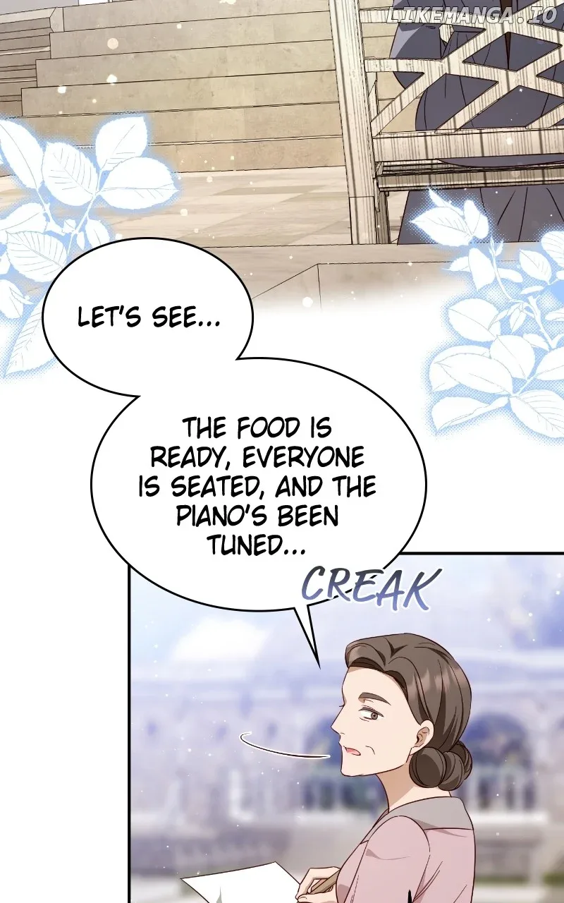 Crash On Paradise Chapter 71 page 19