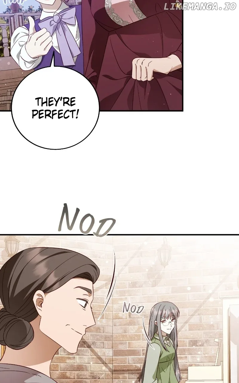 Crash On Paradise Chapter 71 page 21