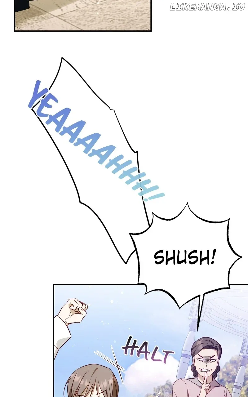 Crash On Paradise Chapter 71 page 32