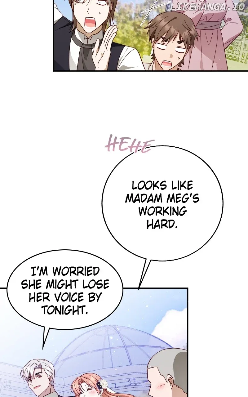 Crash On Paradise Chapter 71 page 33