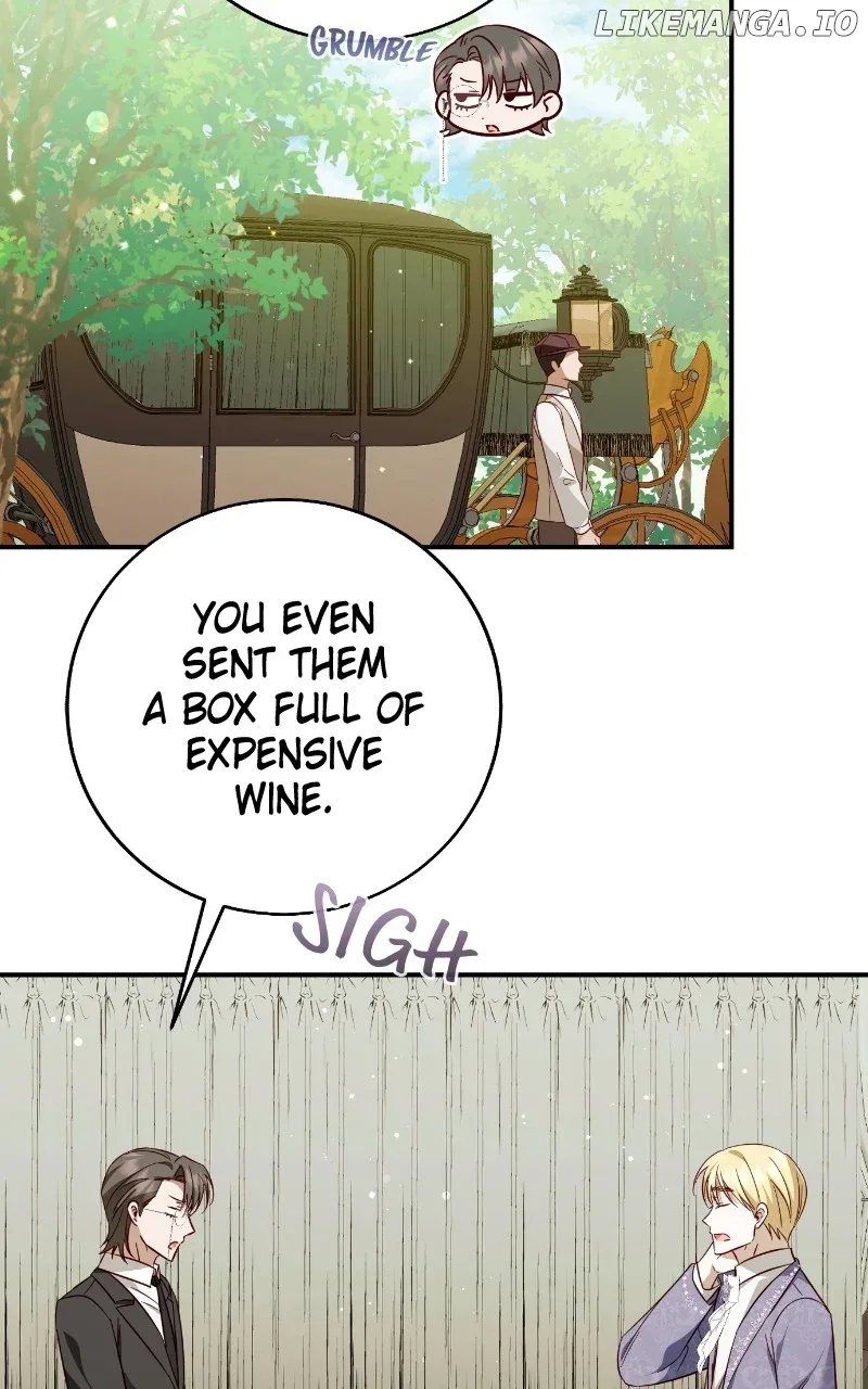 Crash On Paradise Chapter 71 page 51