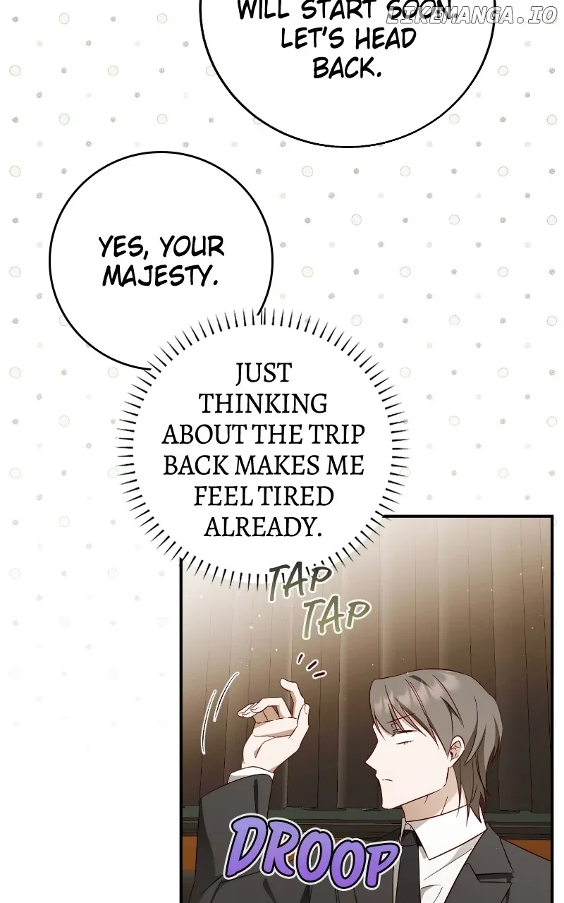 Crash On Paradise Chapter 71 page 56