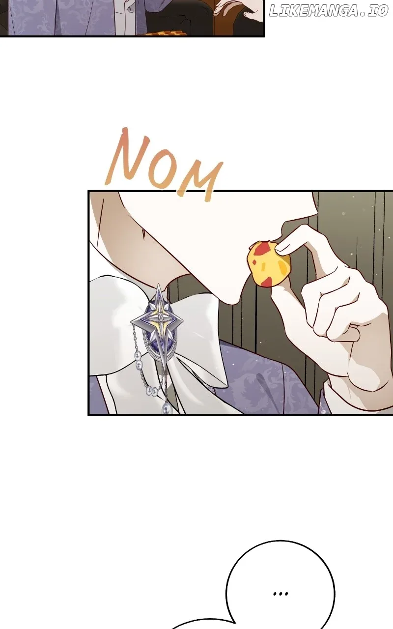 Crash On Paradise Chapter 71 page 65