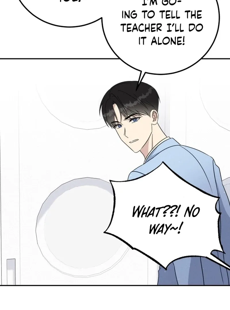 For the 1st Place Chapter 1 page 80