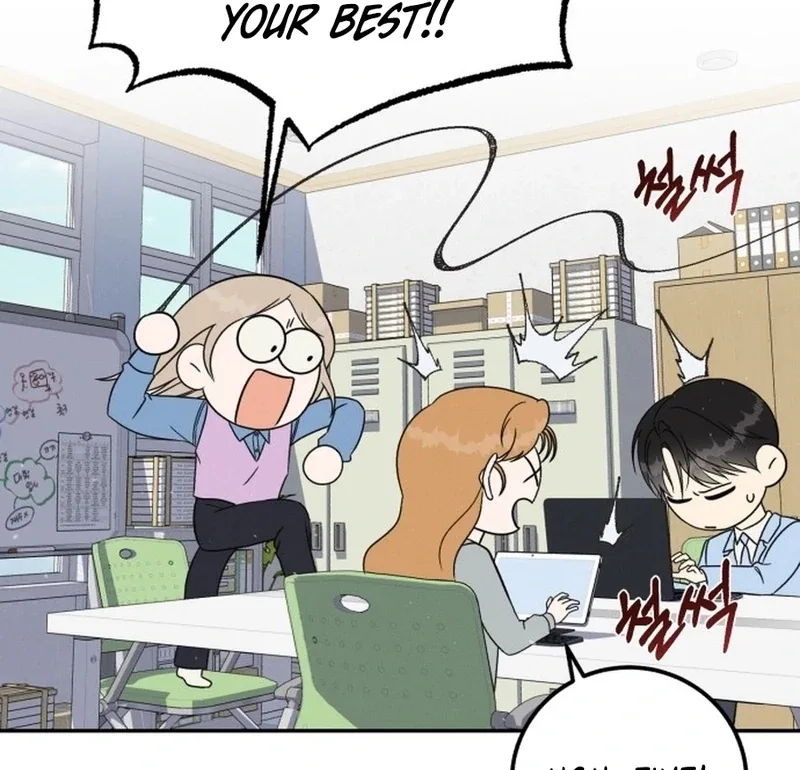 For the 1st Place Chapter 1 page 83