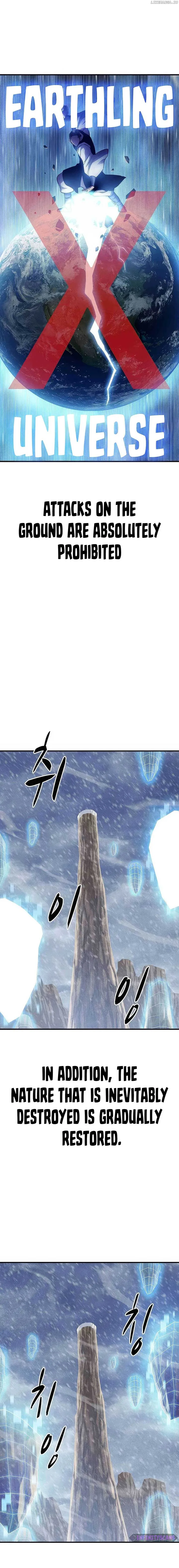 Conquer the Game With the Best Web Novels Chapter 4 page 3