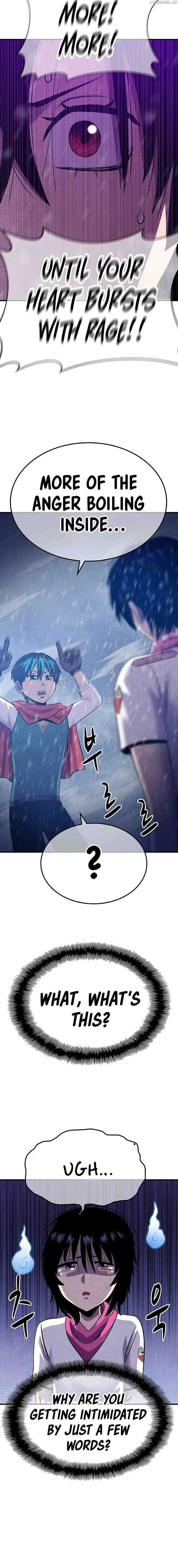 Conquer the Game With the Best Web Novels Chapter 4 page 14
