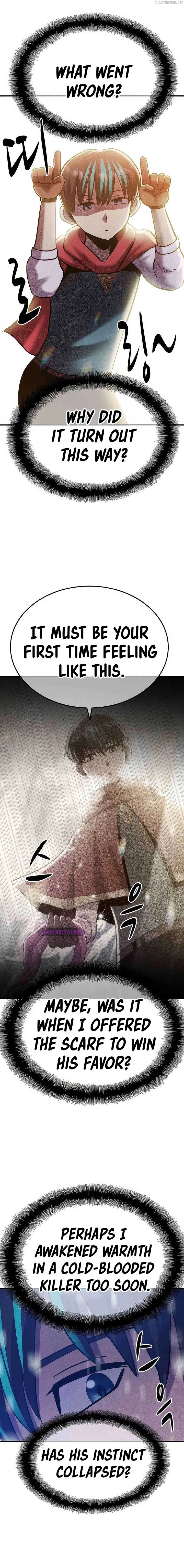 Conquer the Game With the Best Web Novels Chapter 4 page 15