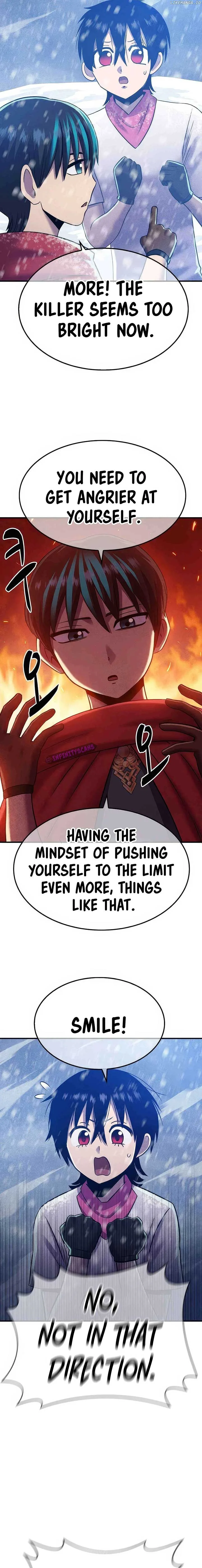 Conquer the Game With the Best Web Novels Chapter 4 page 13