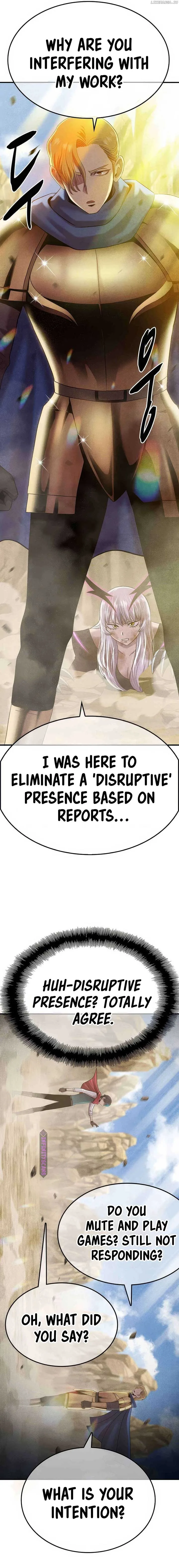 Conquer the Game With the Best Web Novels Chapter 4 page 26