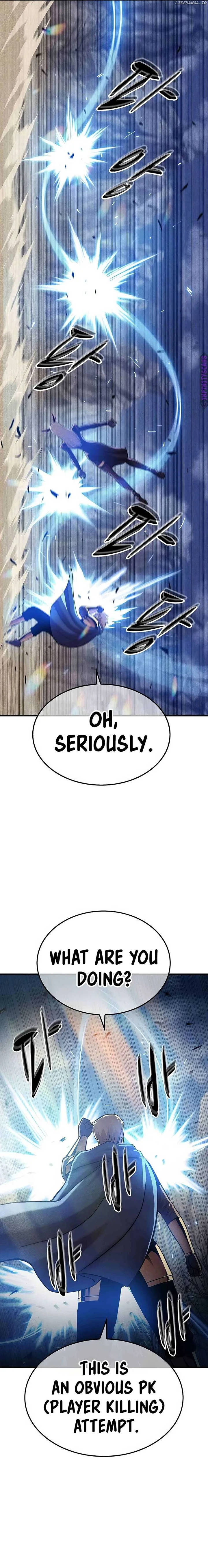 Conquer the Game With the Best Web Novels Chapter 4 page 24