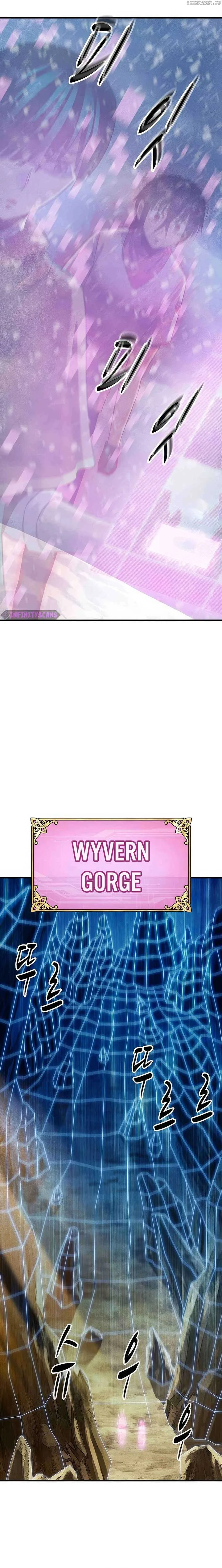 Conquer the Game With the Best Web Novels Chapter 4 page 20