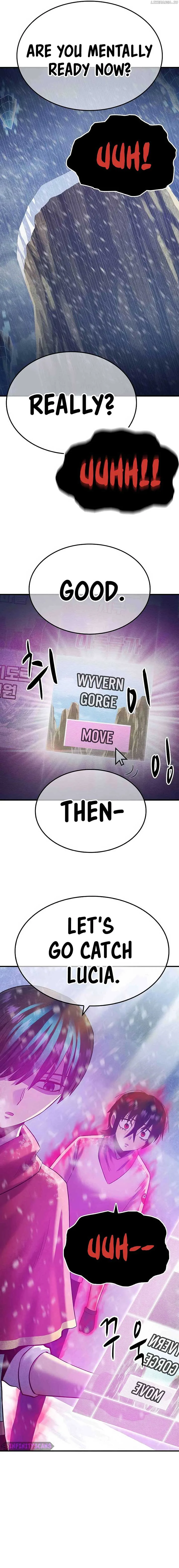 Conquer the Game With the Best Web Novels Chapter 4 page 19