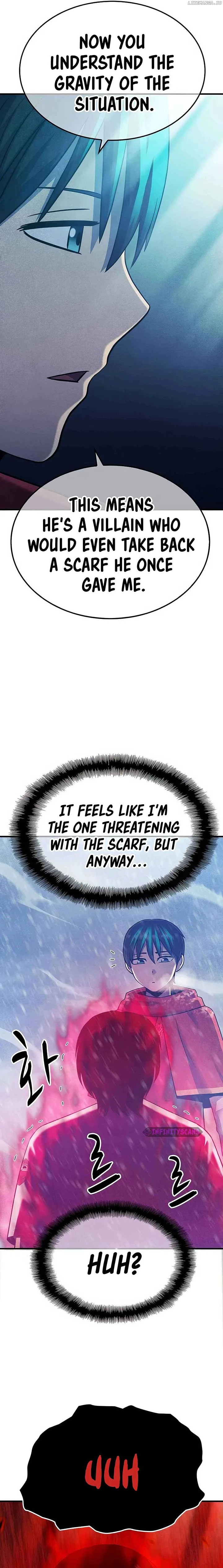 Conquer the Game With the Best Web Novels Chapter 4 page 17