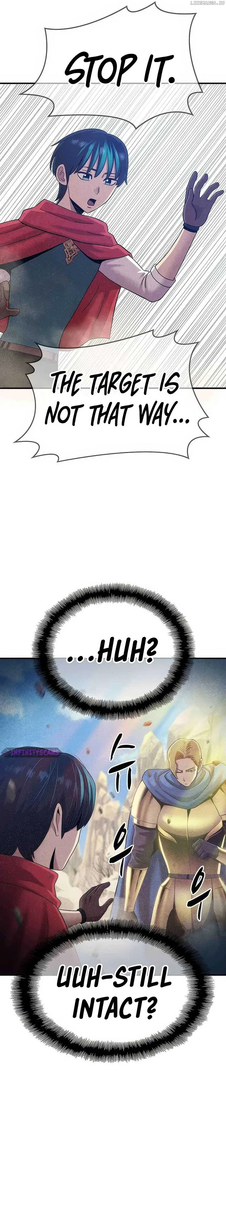 Conquer the Game With the Best Web Novels Chapter 4 page 25