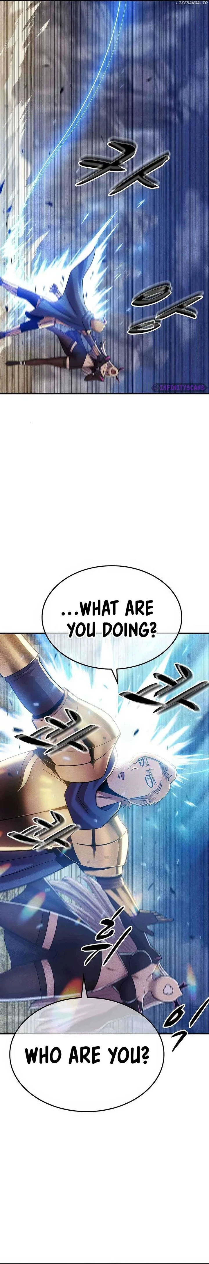 Conquer the Game With the Best Web Novels Chapter 4 page 23