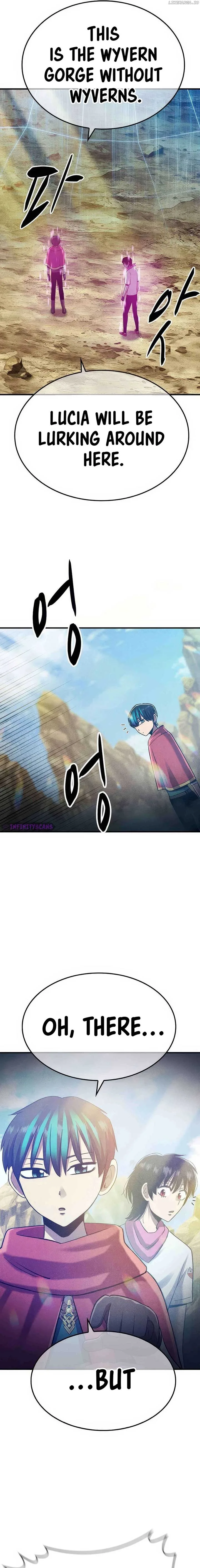 Conquer the Game With the Best Web Novels Chapter 4 page 21