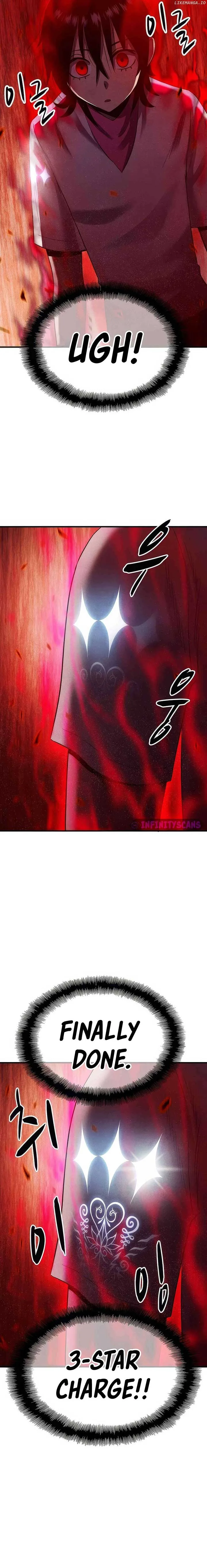 Conquer the Game With the Best Web Novels Chapter 4 page 18