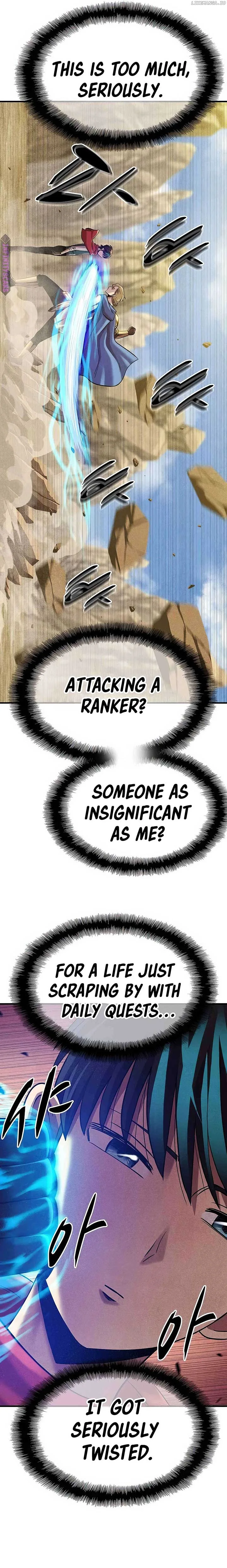 Conquer the Game With the Best Web Novels Chapter 4 page 38
