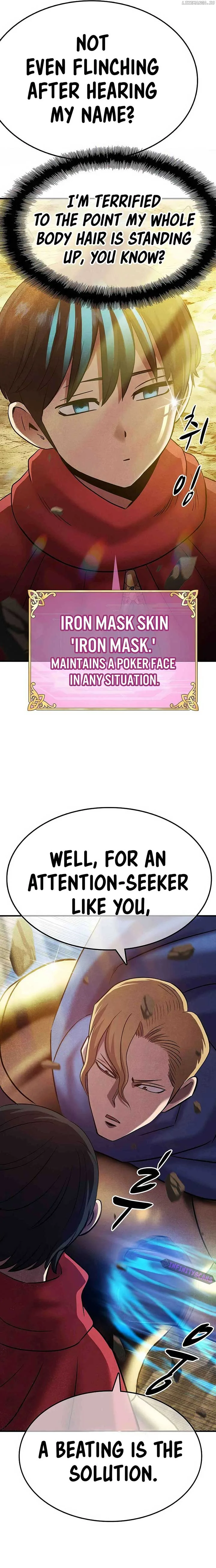 Conquer the Game With the Best Web Novels Chapter 4 page 37