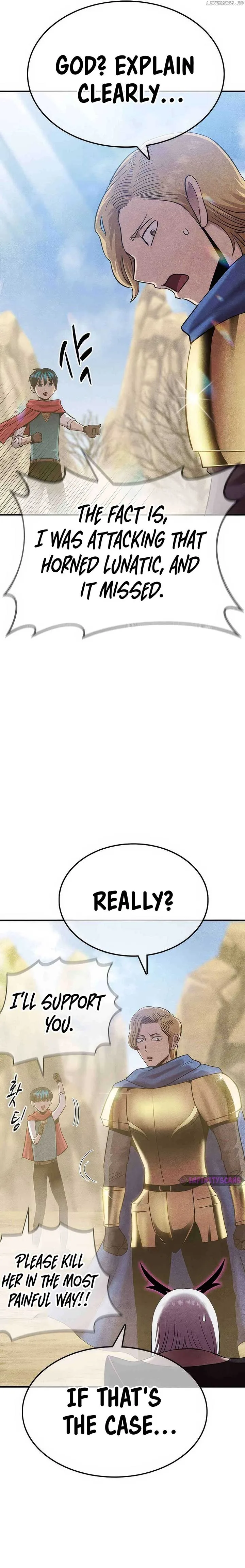 Conquer the Game With the Best Web Novels Chapter 4 page 31