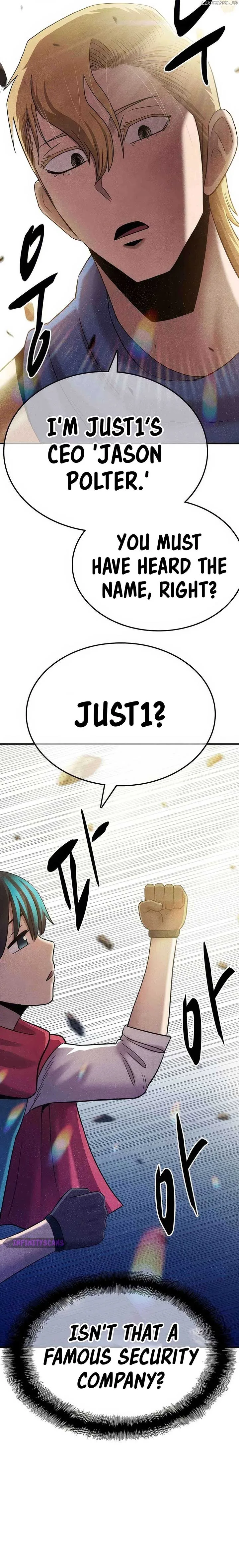 Conquer the Game With the Best Web Novels Chapter 4 page 34