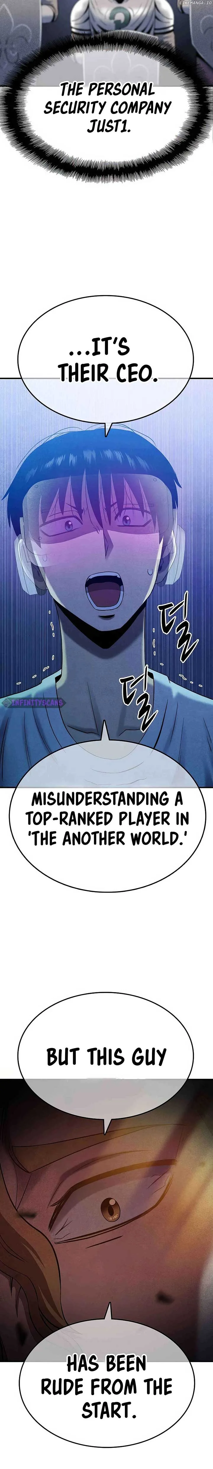 Conquer the Game With the Best Web Novels Chapter 4 page 36