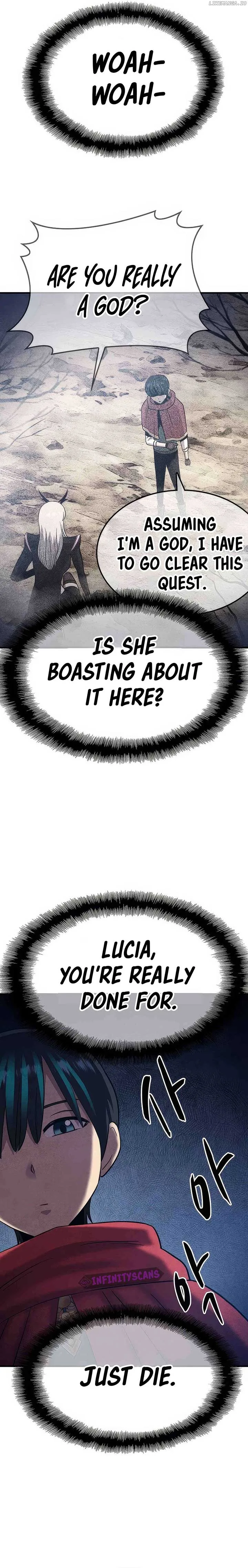 Conquer the Game With the Best Web Novels Chapter 4 page 30