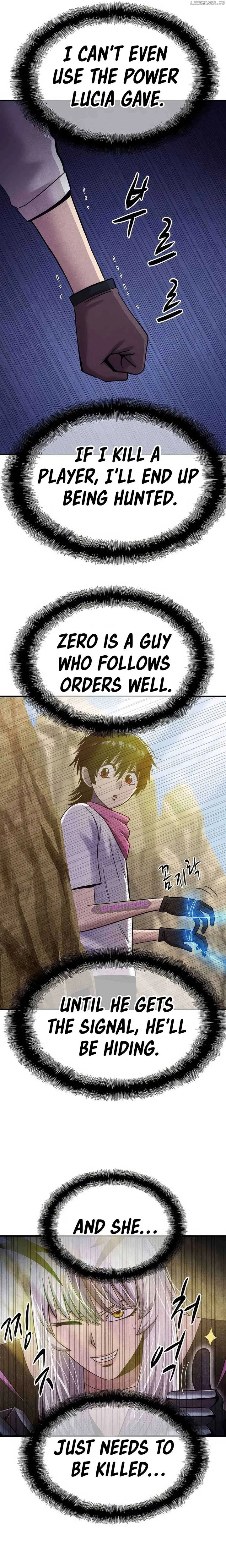 Conquer the Game With the Best Web Novels Chapter 4 page 39
